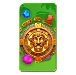 Gems
Bonanza
