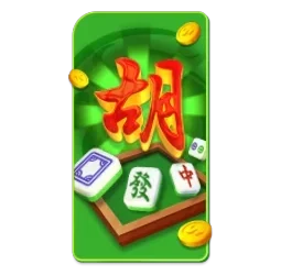 Mahjong
Ways