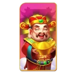 God Of
Wealth