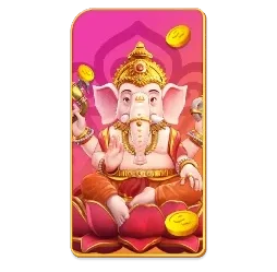Ganesha
Fortune