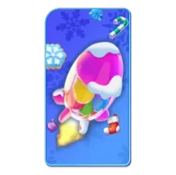 Sugar Rush
Xmas